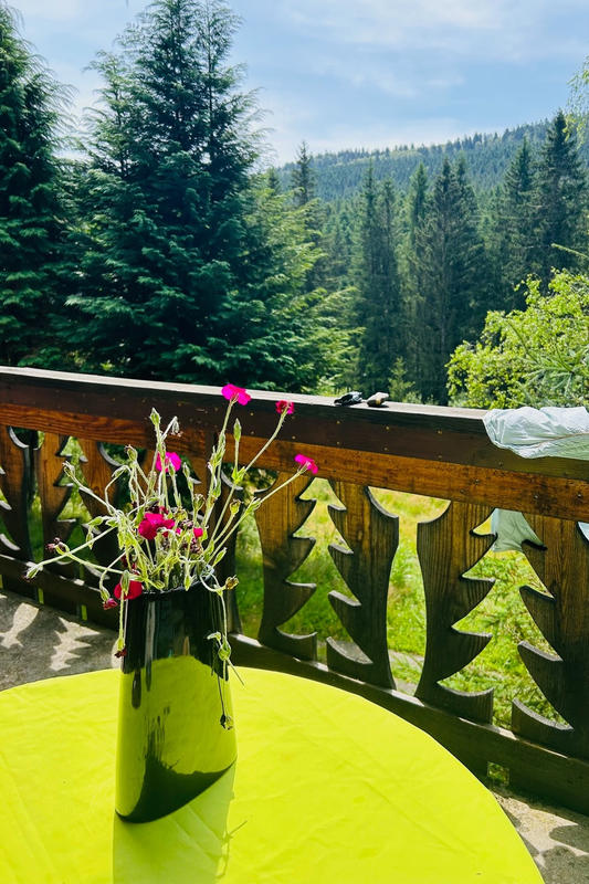 Maison - 124 m² - 7 pièces