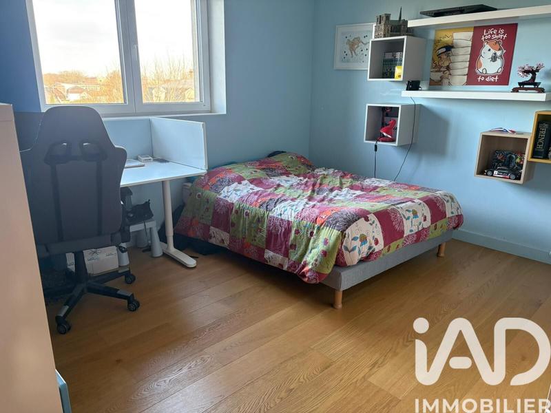 Maison - 531 m² - 14 pièces