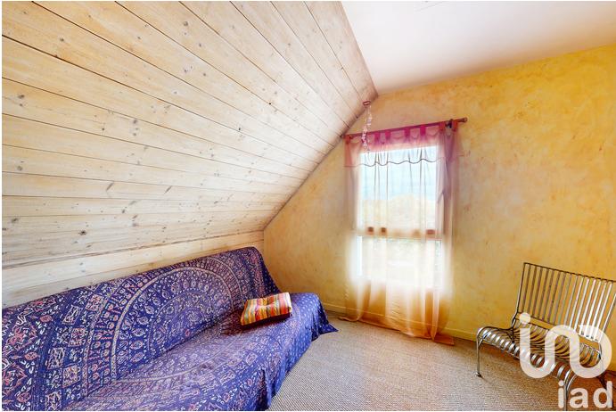 Maison - 157 m² - 6 pièces