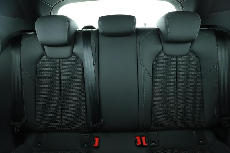 Audi A1 sportback 30 Tfsi s line 110 ch