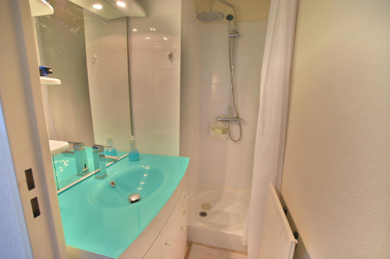 Appartement - 24 m² - 1 pièce