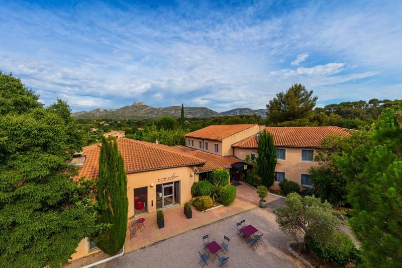 Appartement - 13 m² - 1 pièce