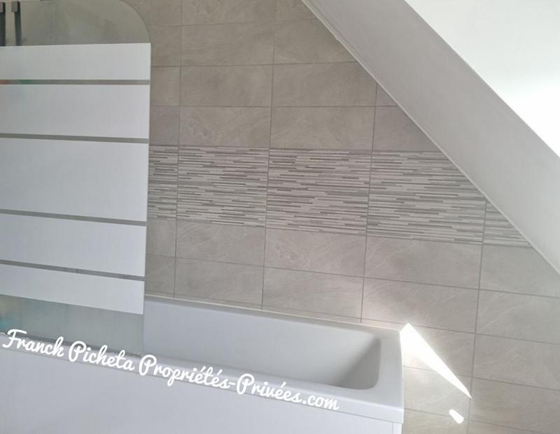 Maison - 117 m² - 5 pièces