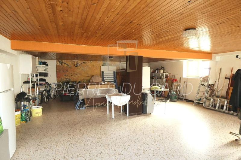 Maison - 168 m² - 5 pièces