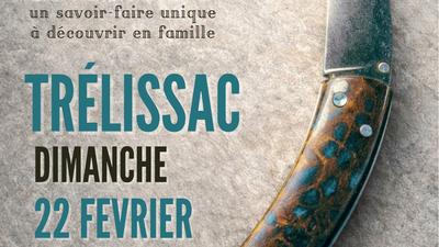 Fête des couteliers du Périgord