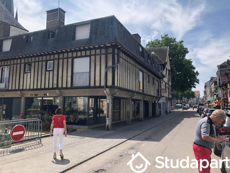 Appartement - 26 m² - 1 pièce