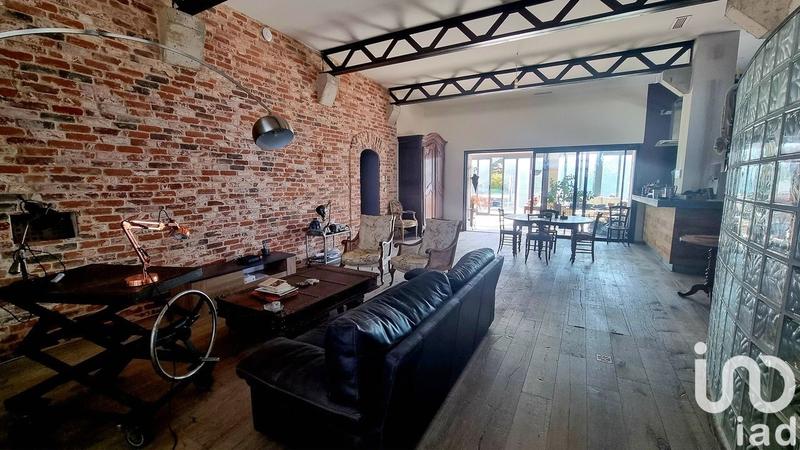 Maison de ville - 320 m² - 6 pièces