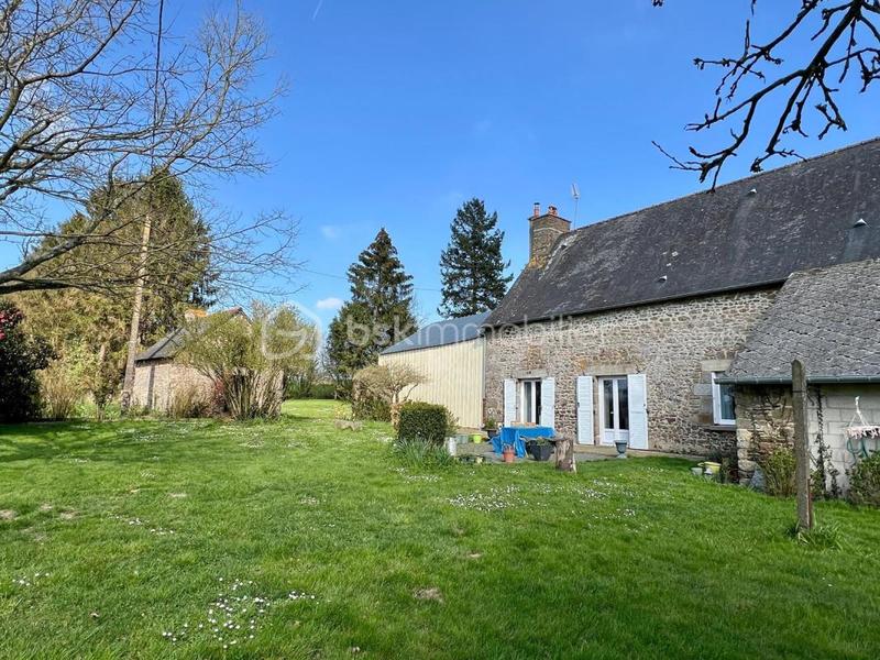 Maison - 167 m² - 6 pièces