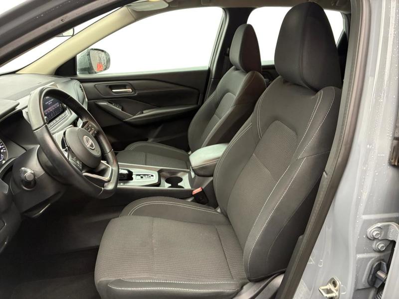 Nissan Qashqai e-Power 190 ch Business Edition