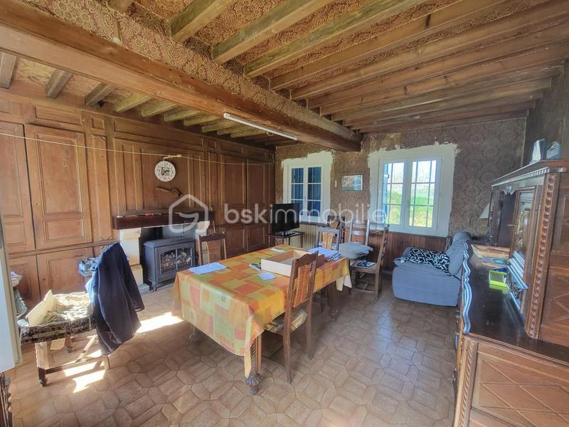 Propriété - 227 m² - 12 pièces