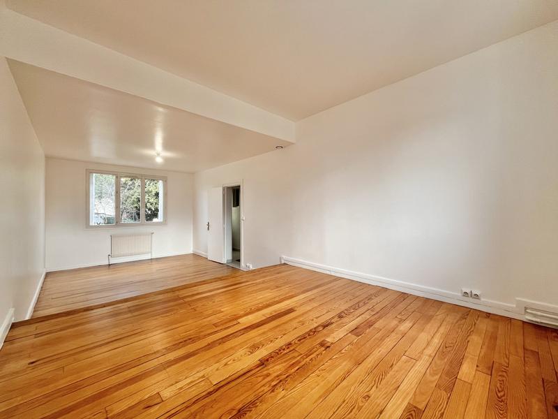 Maison - 87 m² - 4 pièces