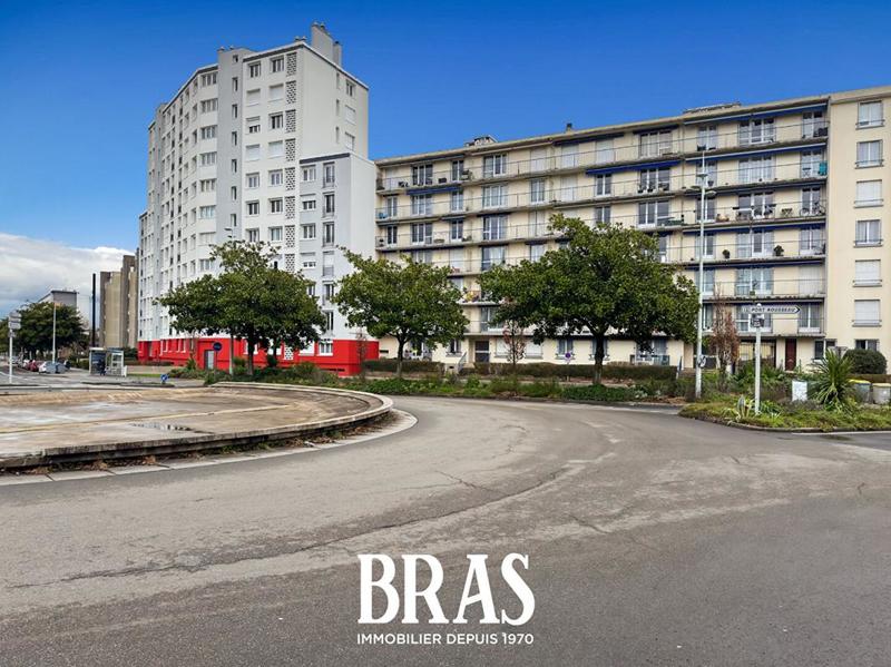 Appartement - 42 m² - 1 pièce