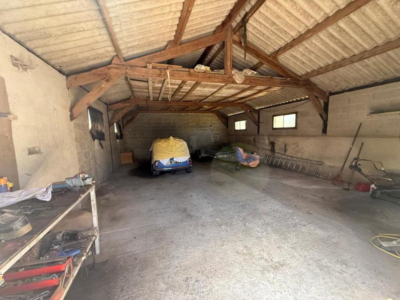 Maison - 128 m² - 5 pièces