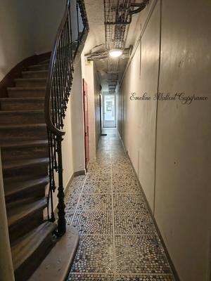 Appartement - 49 m² - 2 pièces