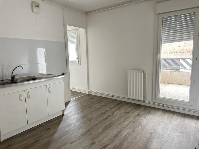 Appartement - 82 m² - 4 pièces