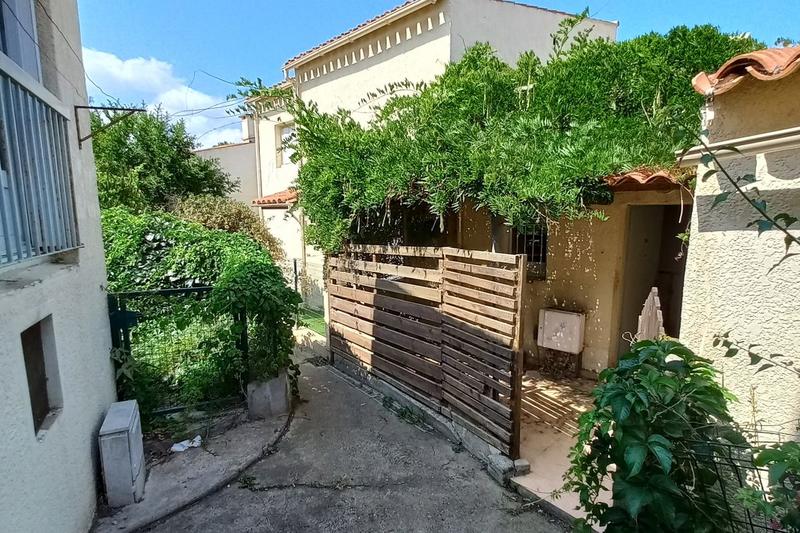Villa - 67 m² - 3 pièces