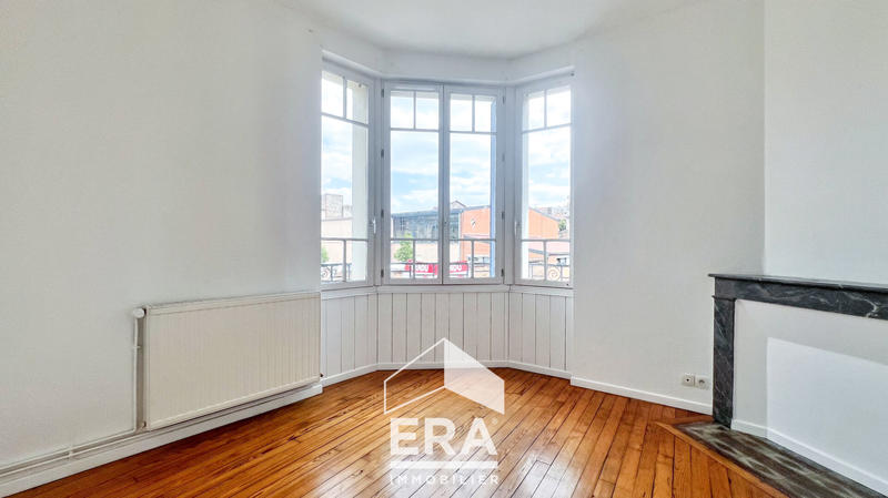 Immeuble - 6 pièces