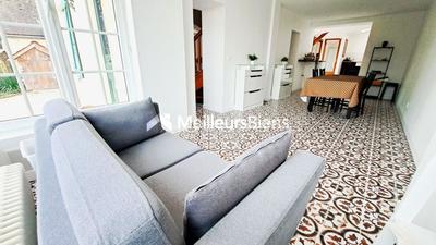 Maison - 170 m² - 7 pièces