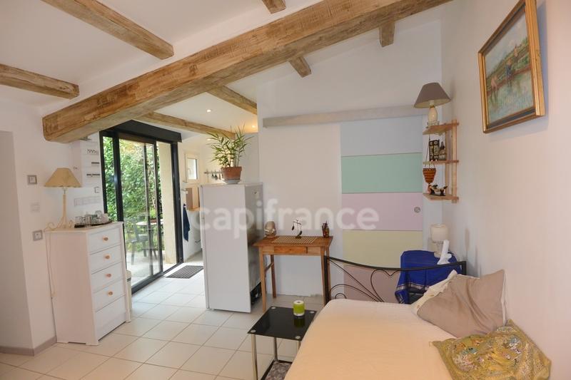Maison - 131 m² - 5 pièces