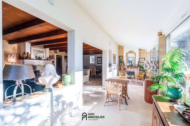 Maison - 170 m² - 4 pièces