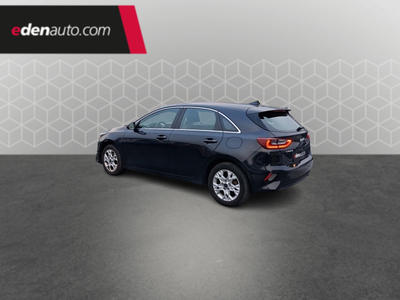 Kia Ceed 1.6 CRDi 136 ch Mhev iBVM6 Active