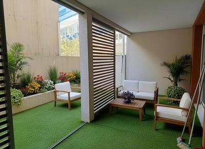 Studio - 31 m² - 1 pièce