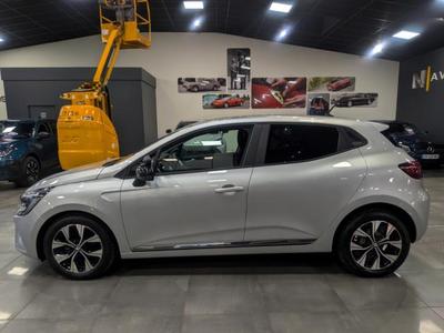 Renault Clio V TCe 90 Auto école