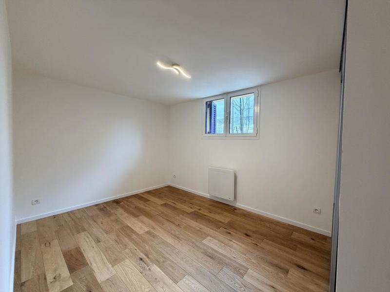 Appartement - 49 m² - 3 pièces