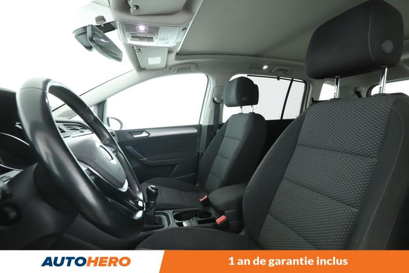 Volkswagen Touran 1.4 Tsi BlueMotion Tech Confortline 7pl 150 ch