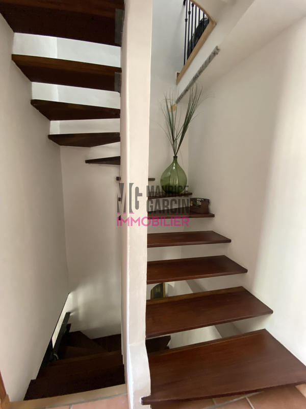 Maison - 72 m² - 4 pièces