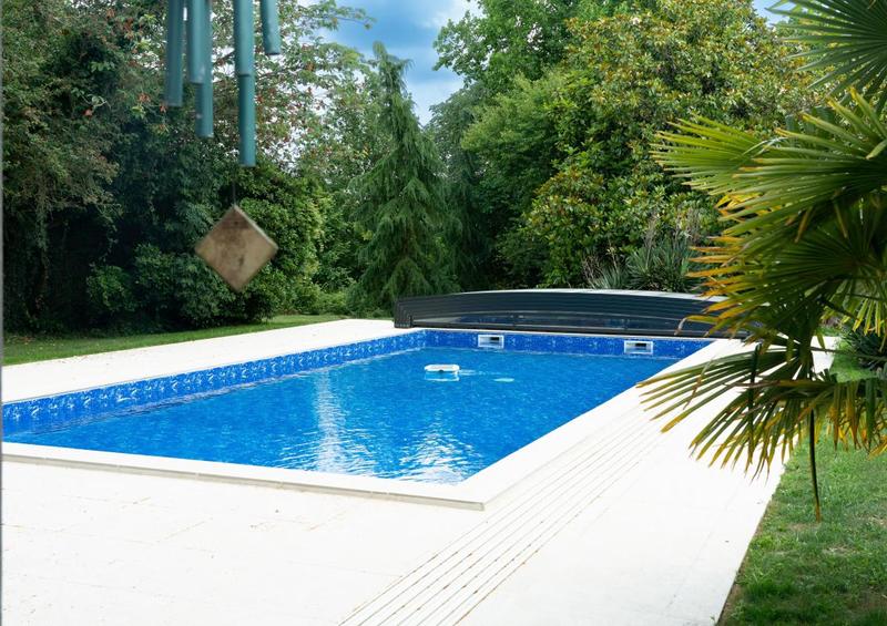 Maison de maîtres - 206 m² - 5 pièces