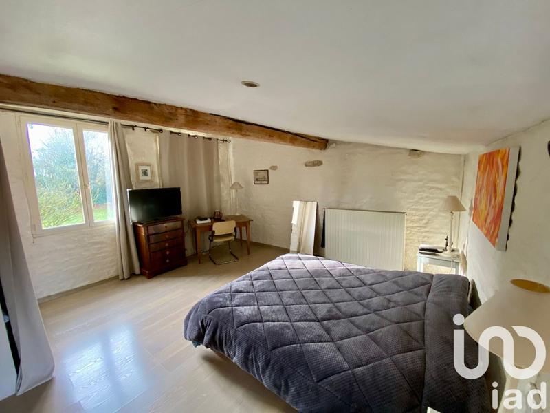 Maison - 263 m² - 6 pièces