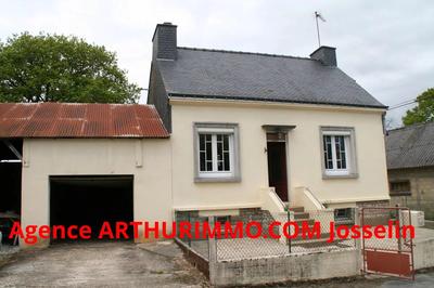 Maison - 52 m² - 3 pièces