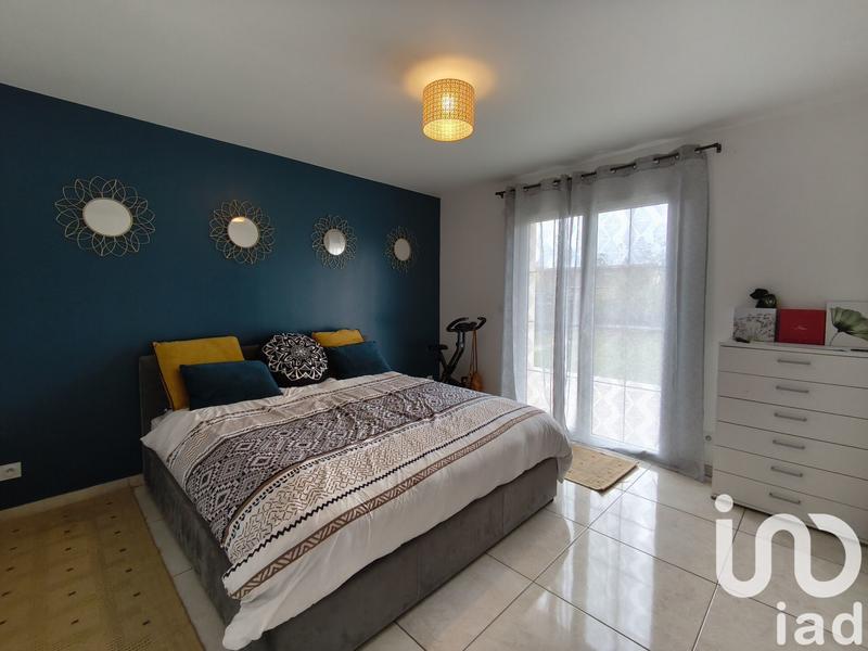 Maison - 195 m² - 7 pièces