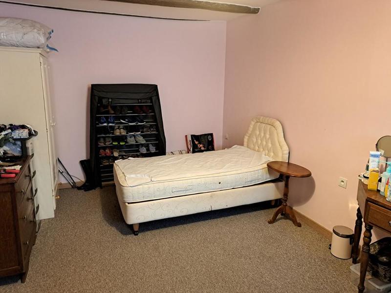 Maison de village - 75 m² - 4 pièces