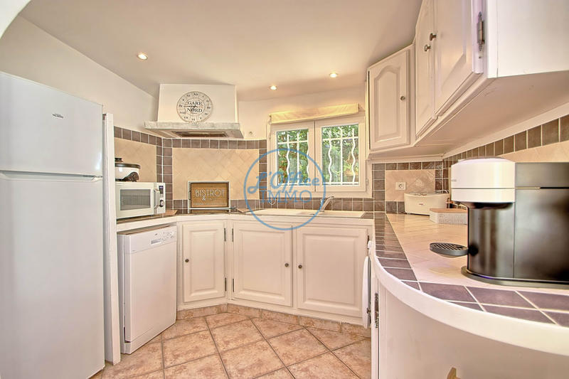 Maison - 65 m² - 4 pièces