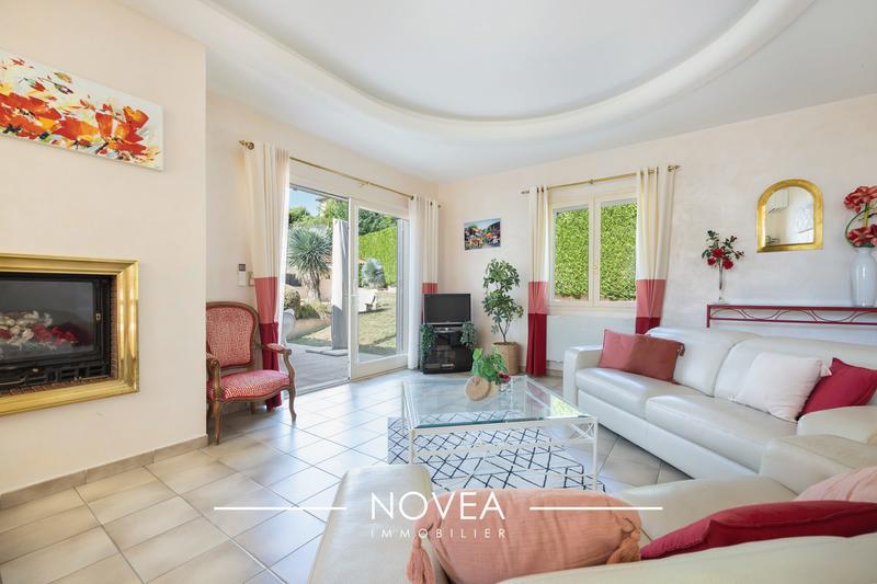 Maison - 162 m² - 6 pièces