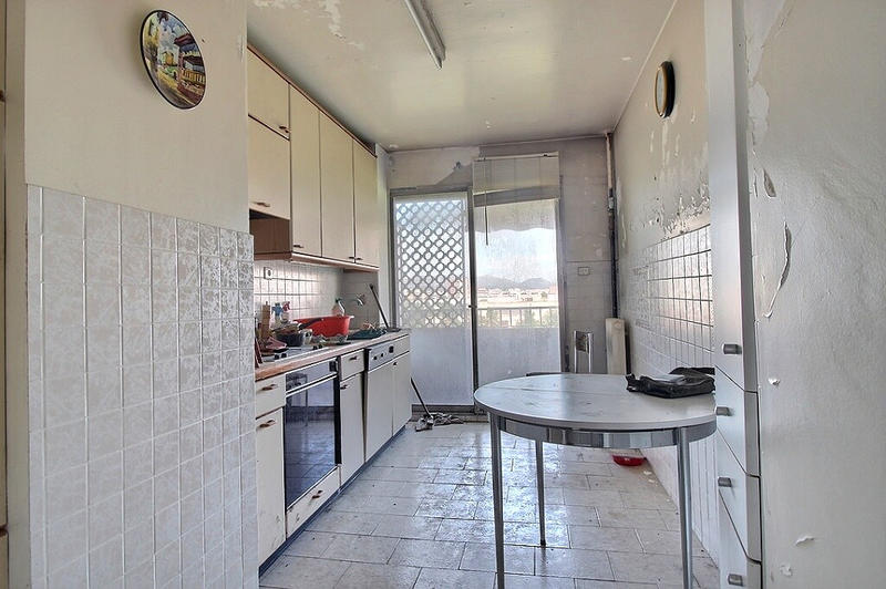 Appartement - 84 m² - 3 pièces