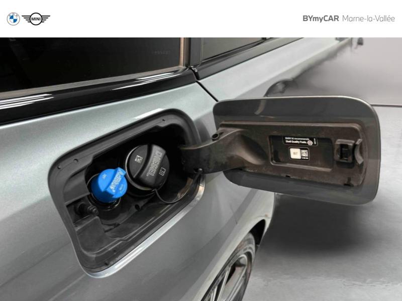 Bmw Série 3 Touring G21 Lci M340d xDrive 340 ch Bva8 m Performance