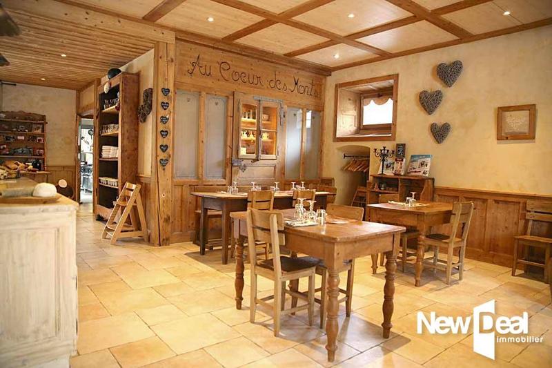 Gîte - 723 m² - 12 pièces