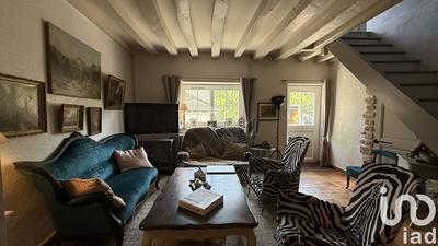 Maison de campagne - 203 m² - 7 pièces