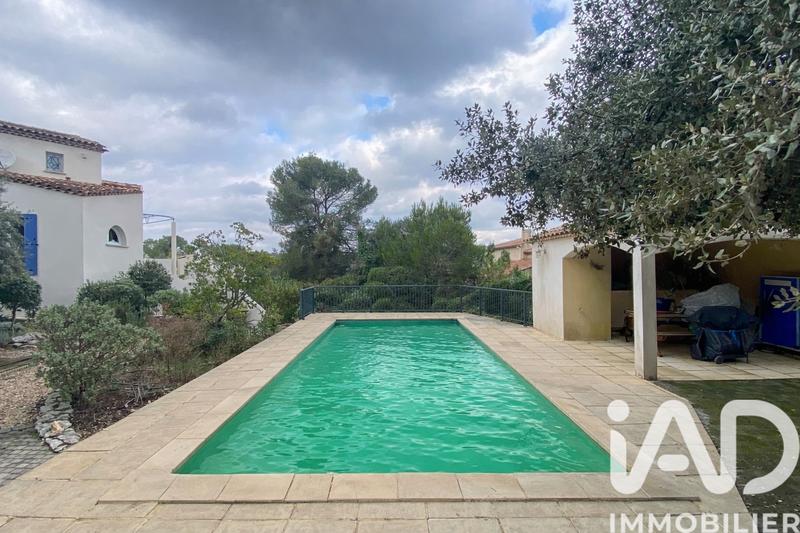 Maison - 145 m² - 5 pièces