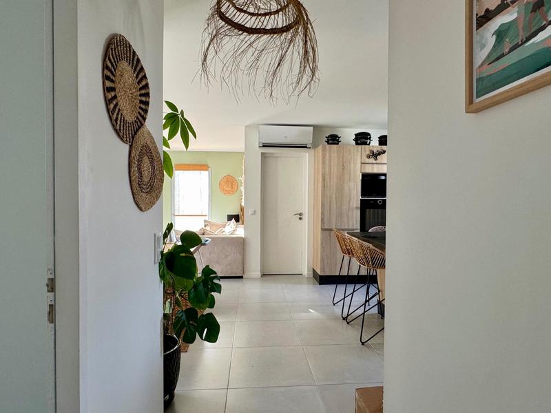 Maison - 76 m² - 3 pièces