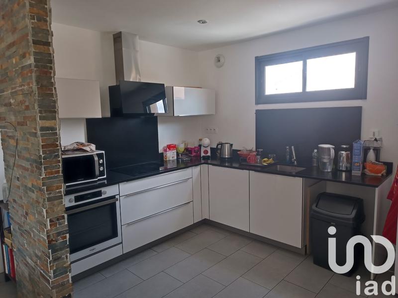 Maison - 131 m² - 6 pièces