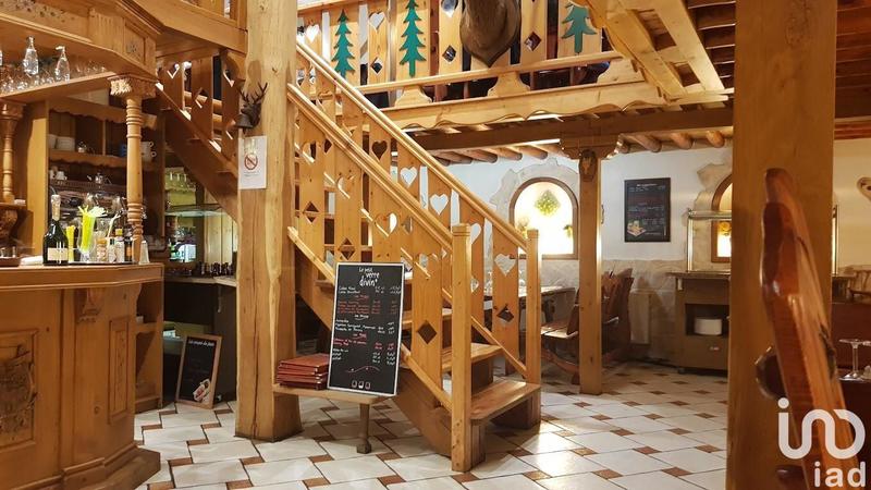 Local commercial - 80 m²