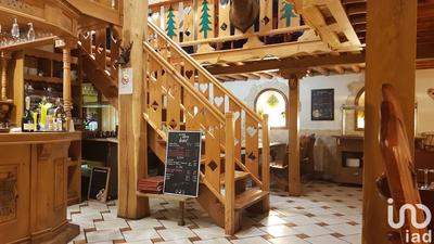 Local commercial - 80 m²