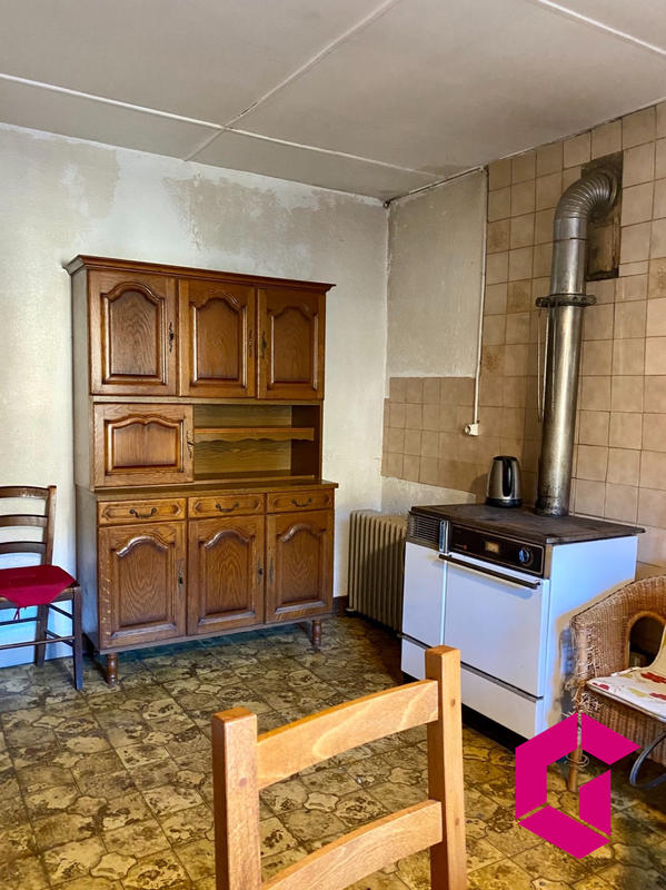 Maison - 163 m² - 6 pièces