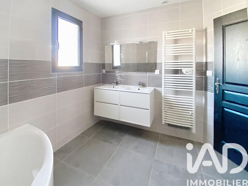 Maison de ville - 102 m² - 4 pièces