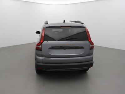 Dacia Jogger TCe 110 7 places Extreme + / Pack Confort+ Roue de Secours Sieges Av Chauffants Credit Classique ou Loa Possible