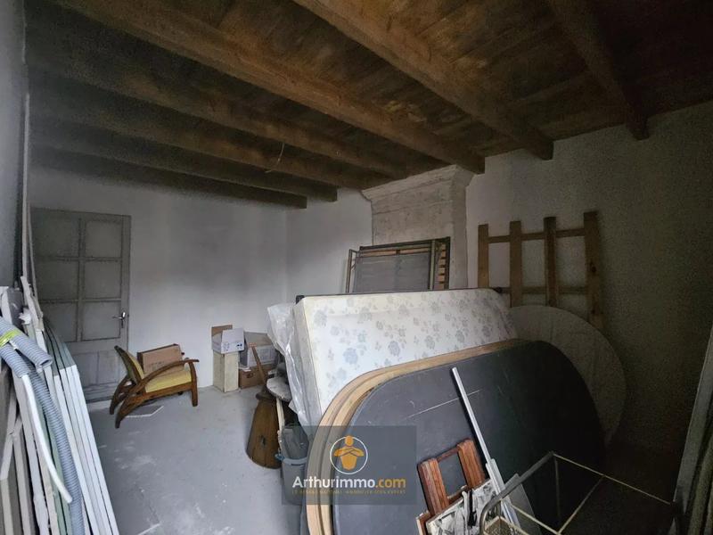 Maison - 225 m² - 6 pièces